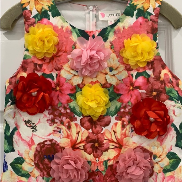 L’ATISTE - By Amy - Picture 2 of 4